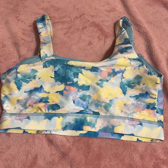 Joe Fresh workout outfit - Picture 8 of 9